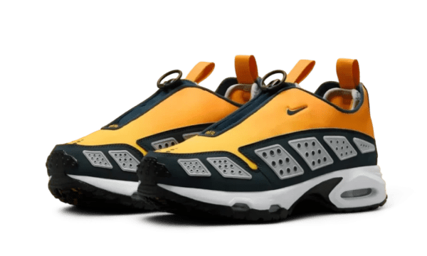 Air Max Sunder Canyon Gold - Image 2