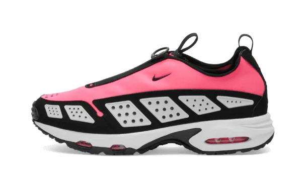 Air Max Sunder Hyper Rose