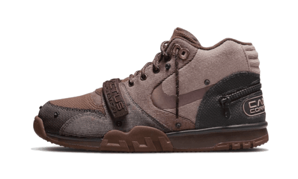 Air Trainer 1 SP Travis Scott Trigo
