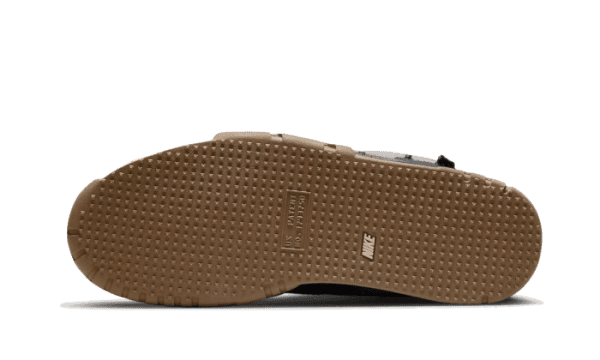 Air Trainer 1 SP Travis Scott Wheat - Imagen 3