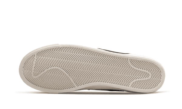 Blazer Low 77 Jumbo White Black Sail - immagine 3
