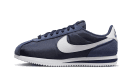 Cortez Nylon Midnight Navy White
