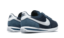 Cortez Nylon Midnight Navy White