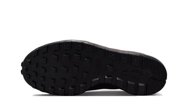 NikeCraft General Purpose Shoe Tom Sachs Field Brown - Imagen 3