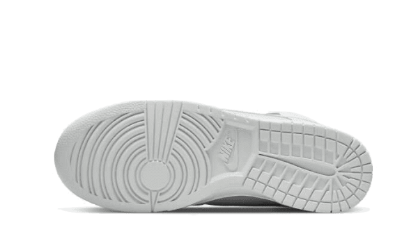 Dunk High Retro Grey White - immagine 3