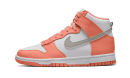 Dunk High Salmon Grey