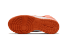 Dunk High Salmon Grey