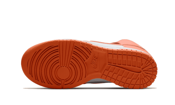 Dunk High Salmon Grey - Image 3