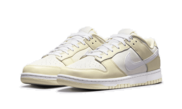 Dunk Low Coconut Milk - Image 2