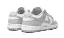 Dunk Low Grey Fog