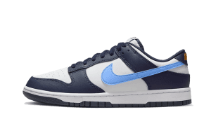 Dunk Low Midnight Navy University Blue