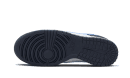 Dunk Low Midnight Navy University Blue