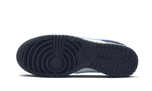 Dunk Low Midnight Navy University Blue - Image 3