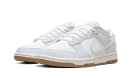 Dunk Low Next Nature Football Grey