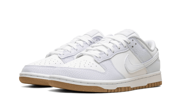 Dunk Low Next Nature Football Grey – Image 2
