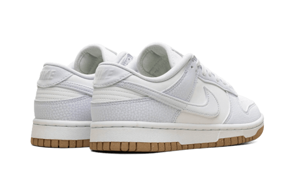 Dunk Low Next Nature Football Grey – Image 3