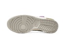Dunk Low Off-White Lot 21