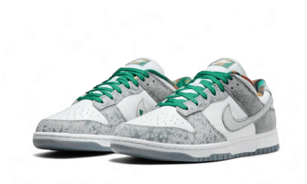 Dunk Low Retro Premium Philly - immagine 2