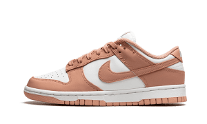Dunk Low Rose Whisper