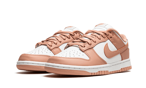 Dunk Low Rose Whisper - immagine 2