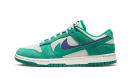 Dunk Low SE 85 Verde Neptuno