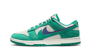 Dunk Low SE 85 Verde Nettuno