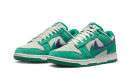 Dunk Low SE 85 Verde Neptuno