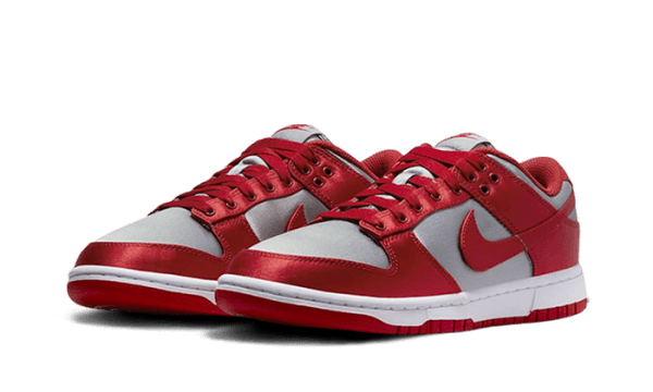 Dunk Low UNLV Satin - Image 2