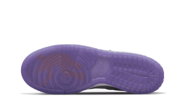 Dunk Low Union Passport Pack Court Purple - Image 2