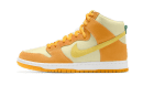 SB Dunk High Piña