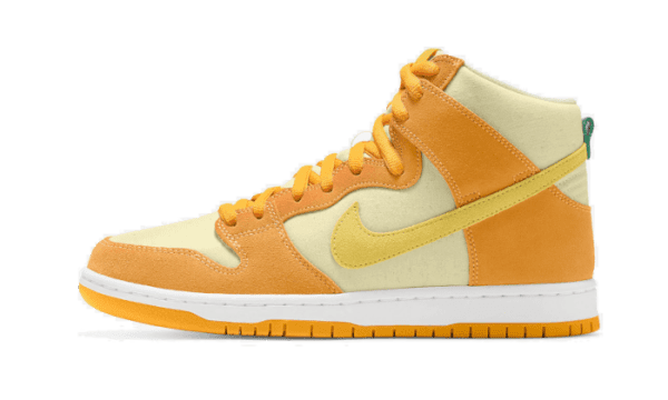 SB Dunk High Piña