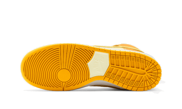 SB Dunk High Pineapple - Imagen 3