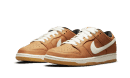 Nike SB Dunk Low Pro Dark Russet