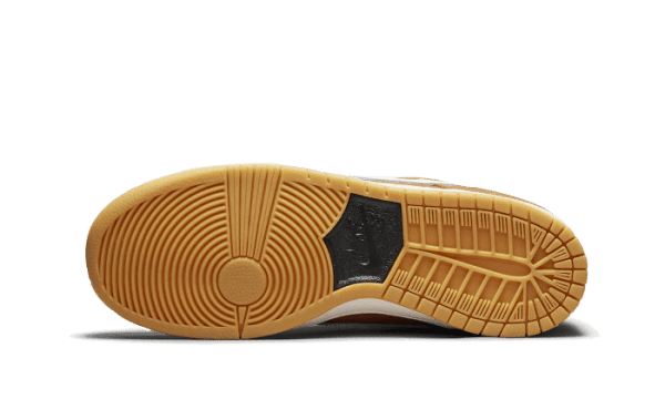 Nike SB Dunk Low Pro Dark Russet - Imagen 3