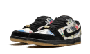 SB Dunk Low Supreme Rammellzee