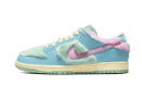 SB Dunk Low Verdy Visty 