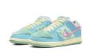 SB Dunk Low Verdy Visty 