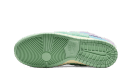 SB Dunk Low Verdy Visty 