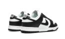 Dunk Low Next Nature Negro Blanco