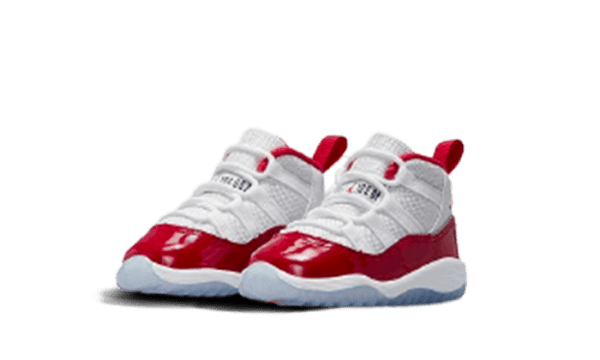 Air Jordan 11 Retro Cherry Bébé (TD) - Image 2