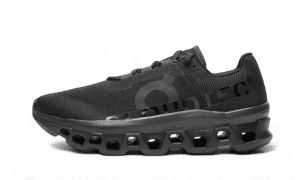 Cloudmonster All Black