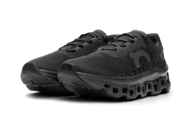 Cloudmonster All Black – Image 2