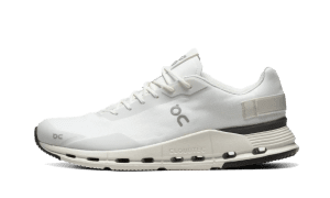 Cloudnova Form White