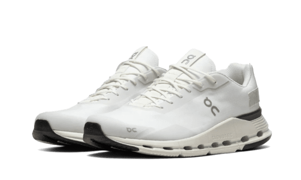 Cloudnova Form White - Image 2