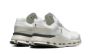 Cloudnova Form White