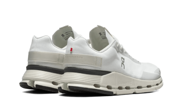 Cloudnova Form White - Image 3