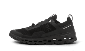 Cloudultra 2 All Black