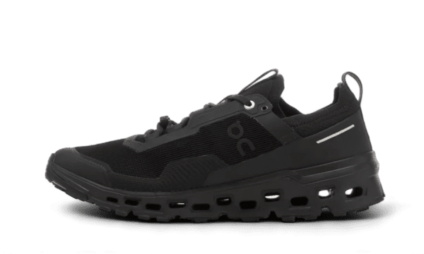 Cloudultra 2 All Black