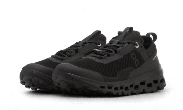 Cloudultra 2 All Black – Image 2