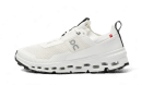 Cloudultra 2 Undyed White